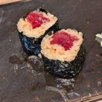 鮨 飛鳥 - 