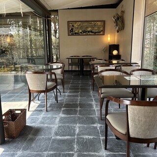 余香殿なおらい_2