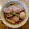 自家製麺 うろた
