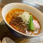 らぁ麺 紫陽花 - 