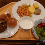 ルスツリゾートホテル＆コンベンション - 