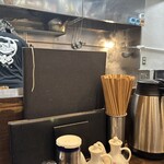 自家製麺 うるち - 