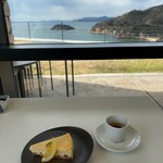 Benesse House Museum Cafe