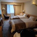 ルスツリゾートホテル＆コンベンション - 