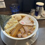 自家製麺 うるち - 