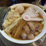 自家製麺 うるち - 