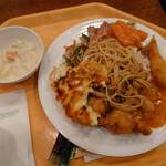 ルスツリゾートホテル＆コンベンション - 