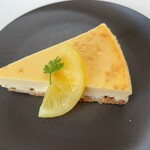 Benesse House Museum Cafe