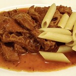 Bien - トリップのトマト煮込み