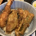 さらしな生そば - 