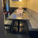 さらしな生そば - 