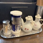 自家製麺 うるち - 