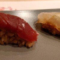 恵比寿 鮨 おぎ乃 - 