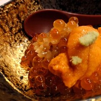 恵比寿 鮨 おぎ乃 - 