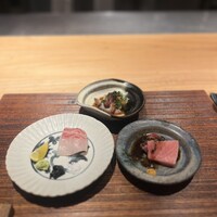 白金つるや - 