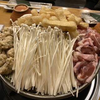 Review list : Chanko-nabe Kaminoura - Keikyu Kawasaki/Chanko