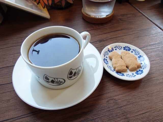 クッカ ウィズ フラワー&カフェ（Kukka with Flower&Cafe） - 仙台市太白区その他（カフェ）の写真