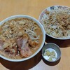 麺に始まり麺に終わる