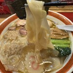 麺創庵 砂田 - 