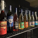 鴨一ワイン酒場 SUN - 