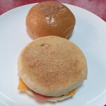ファミリーマート - 料理写真: