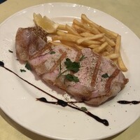 トラットリア ラ グロッタ - 