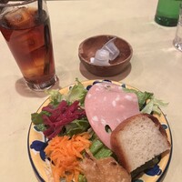 トラットリア ラ グロッタ - 