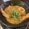 ラーメン いっとうや