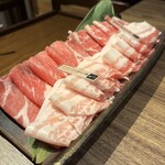 燦 別邸 北新地店 - 