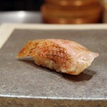 熟成鮨 万 - 