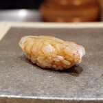 熟成鮨 万 - 