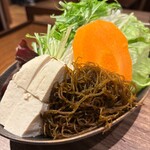 燦 別邸 北新地店 - 