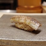 熟成鮨 万 - 
