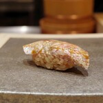 熟成鮨 万 - 