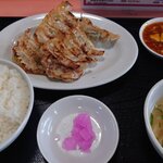 かずみんみん 珉珉 虎ノ門店 （みんみん）のご予約 - 虎ノ門ヒルズ/中華料理 | 食べログ