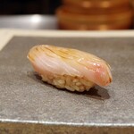 熟成鮨 万 - 