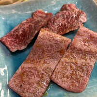 焼肉 ミツクニ 六本木 - 