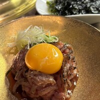 焼肉 ミツクニ 六本木 - 