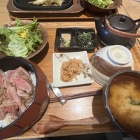 OSAKAきっちん。 東急プラザ渋谷店 - 