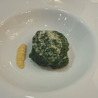 リストランテ ラ チャウ - 