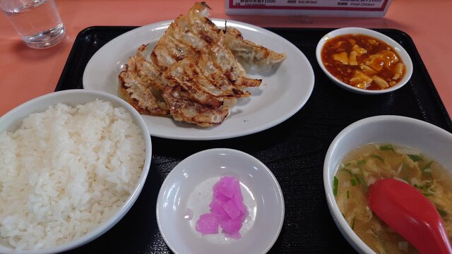 珉珉 心斎橋店 （みんみん） - 四ツ橋/中華料理 | 食べログ