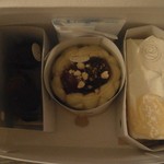 パティスリー リョーコ - 