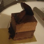 パティスリー リョーコ - キャラドゥ