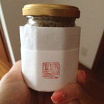 松川 - 2014.7 お土産のちりめん