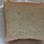 プティ･フール - 食パン