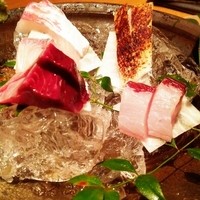 魚匠 銀平 心斎橋店 - 