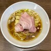 ヌードル＆スパイスカレー 今日の1番