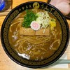 中華蕎麦うゑず
