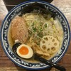 和風楽麺 四代目 ひのでや