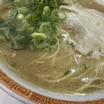 一九ラーメン - 
